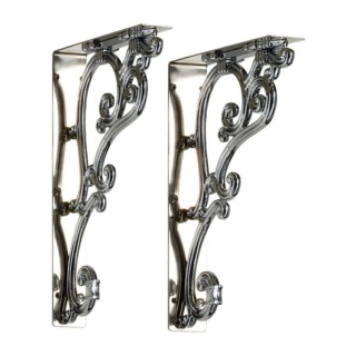 Burlington Medium Ornate Bracket